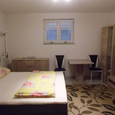 Ferienwohnung Keil Lahr  Luaran gambar