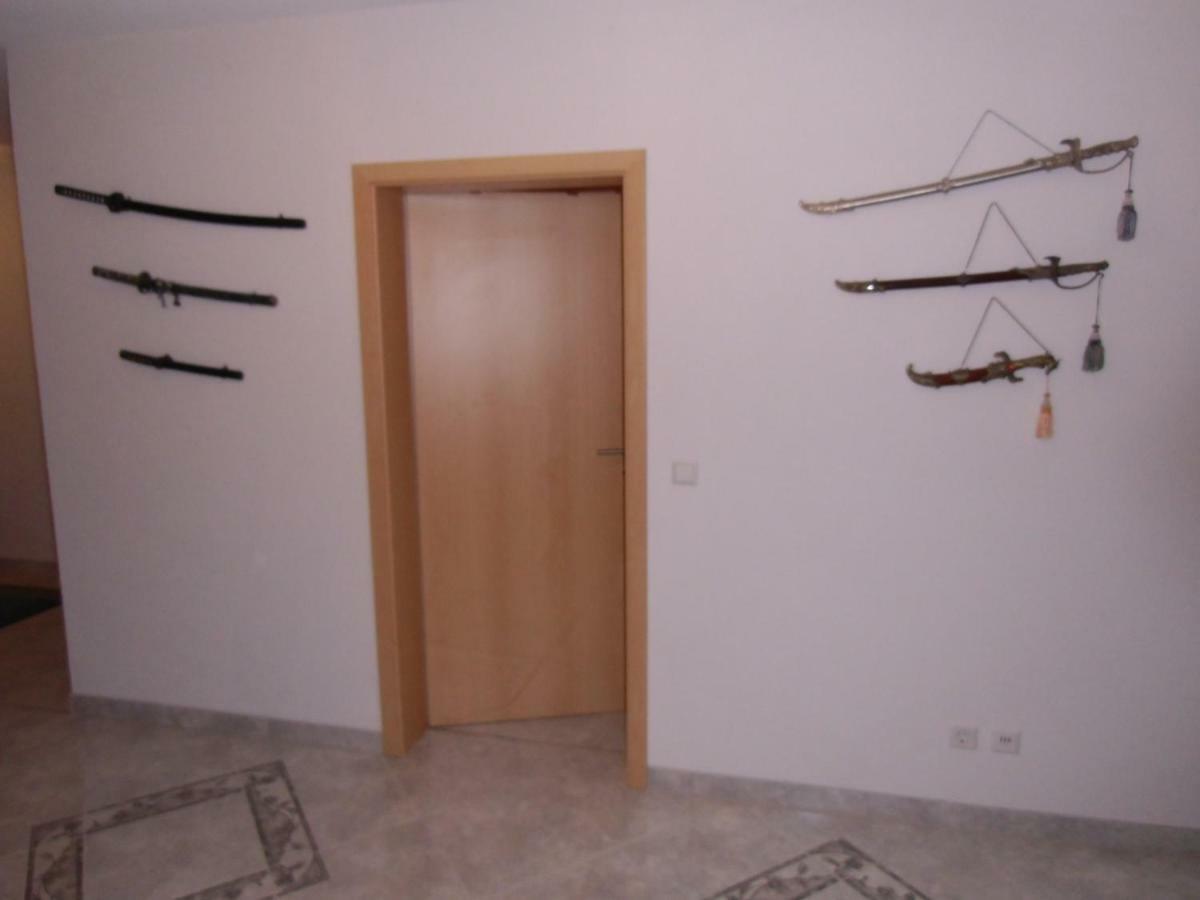 Ferienwohnung Keil Lahr  Luaran gambar