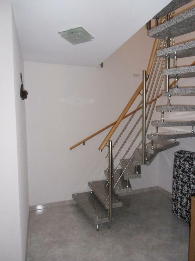 Ferienwohnung Keil Lahr  Luaran gambar