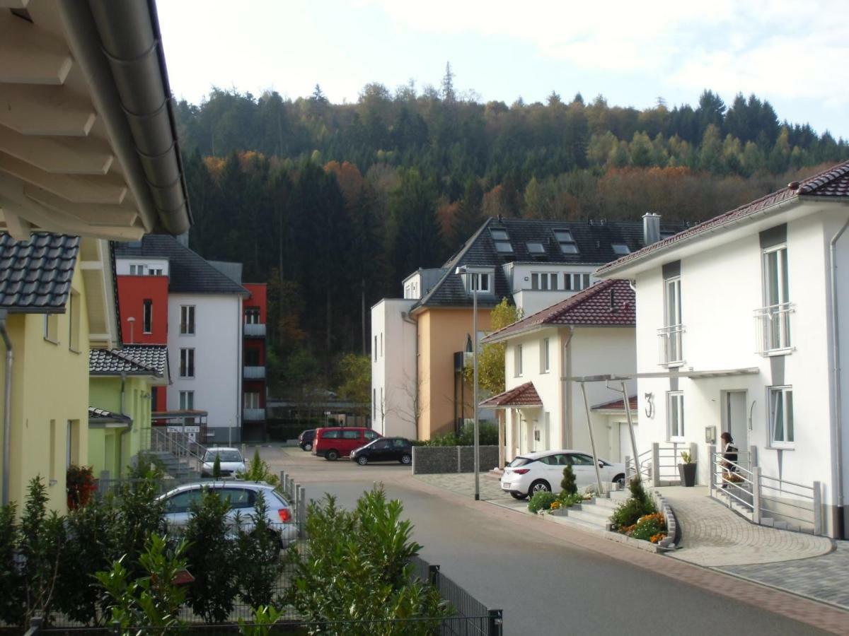 Ferienwohnung Keil Lahr  Luaran gambar