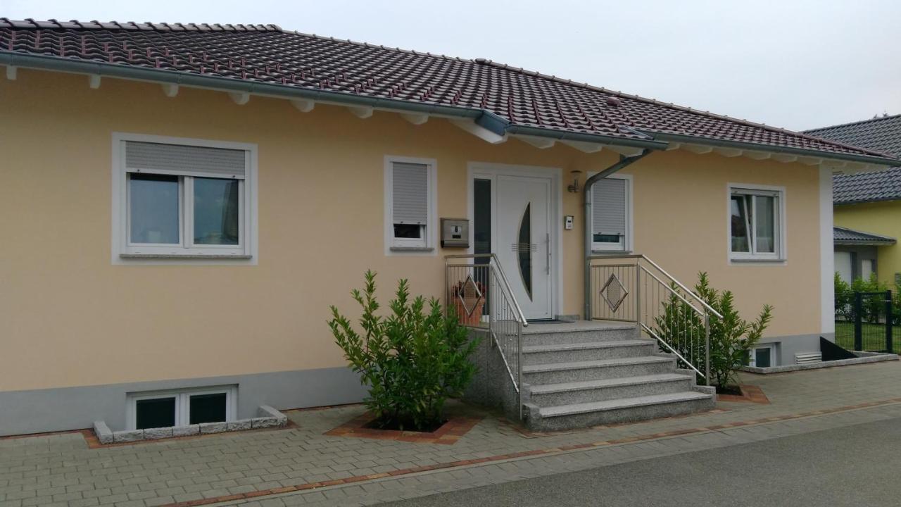 Ferienwohnung Keil Lahr  Luaran gambar
