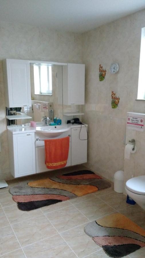 Ferienwohnung Keil Lahr  Luaran gambar