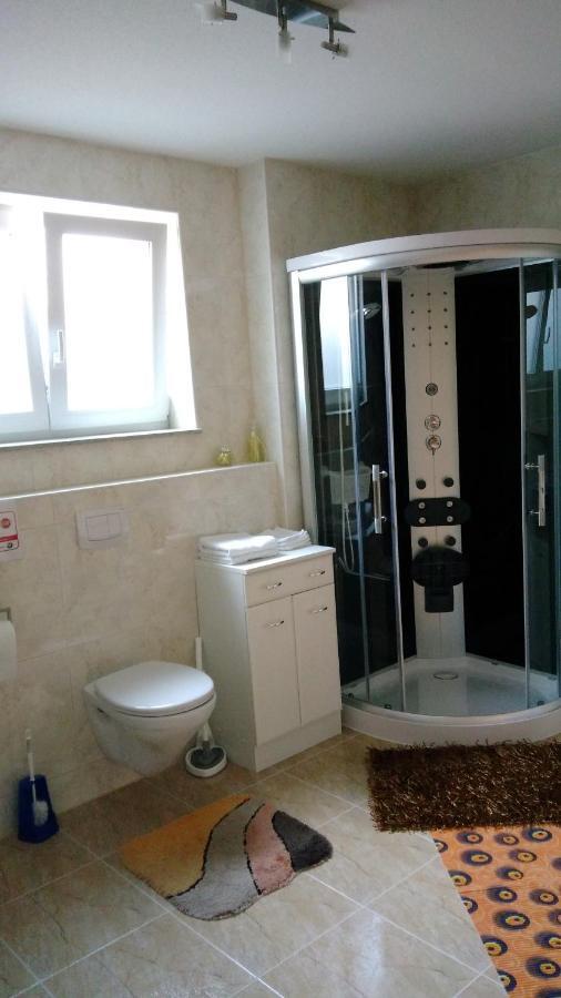 Ferienwohnung Keil Lahr  Luaran gambar