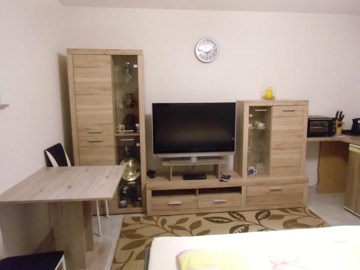 Ferienwohnung Keil Lahr  Luaran gambar