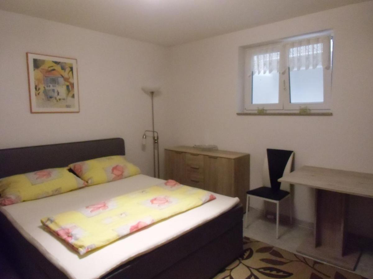 Ferienwohnung Keil Lahr  Luaran gambar