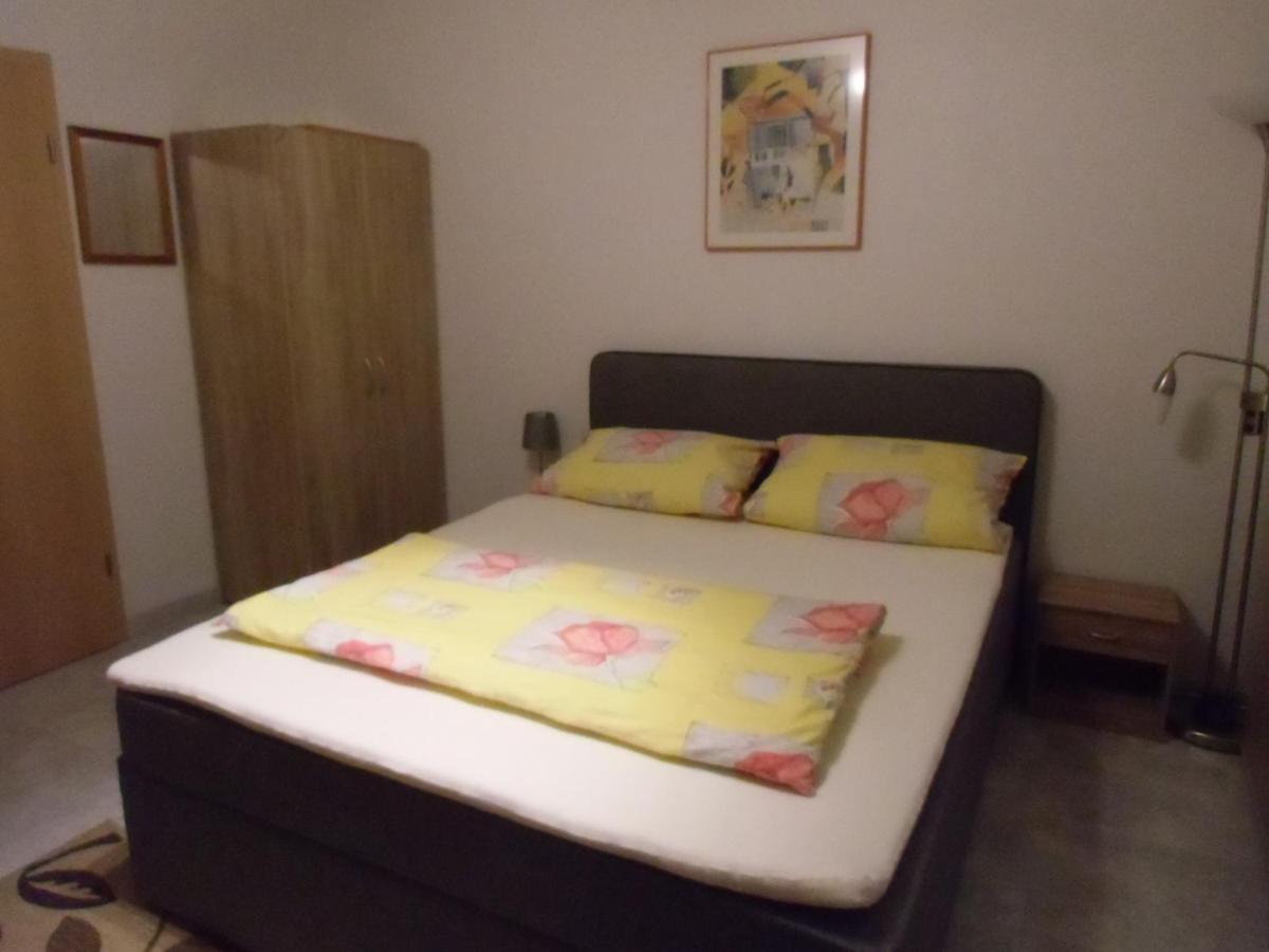 Ferienwohnung Keil Lahr  Luaran gambar