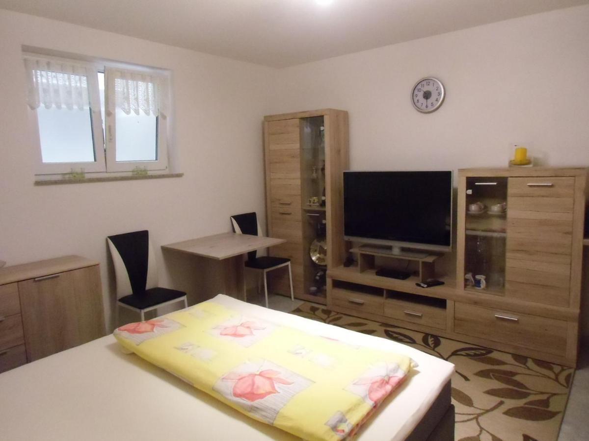 Ferienwohnung Keil Lahr  Luaran gambar