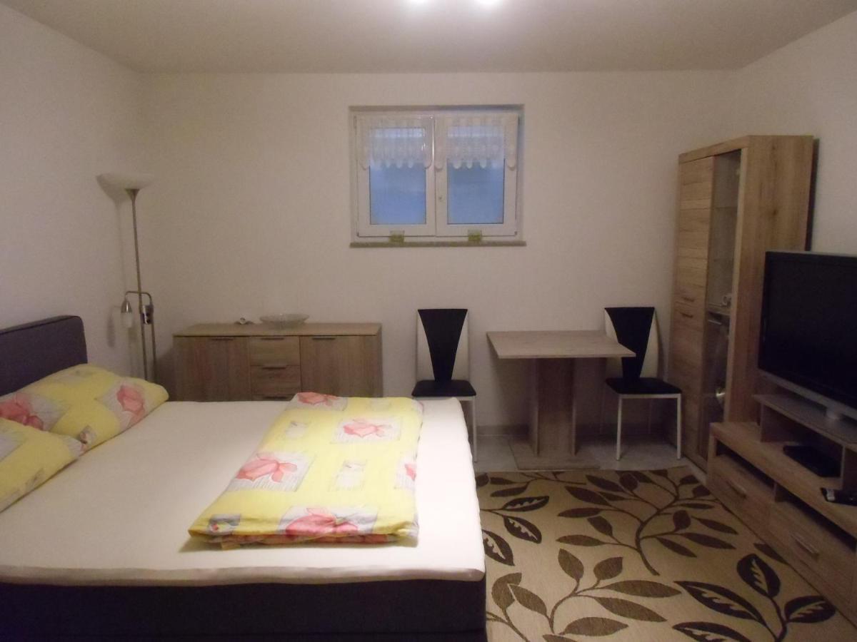 Ferienwohnung Keil Lahr  Luaran gambar