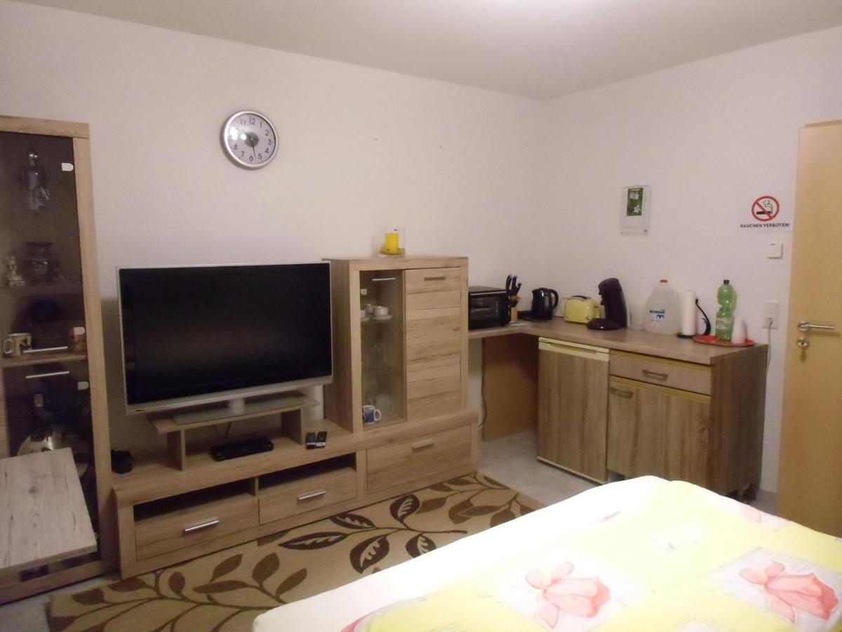 Ferienwohnung Keil Lahr  Luaran gambar